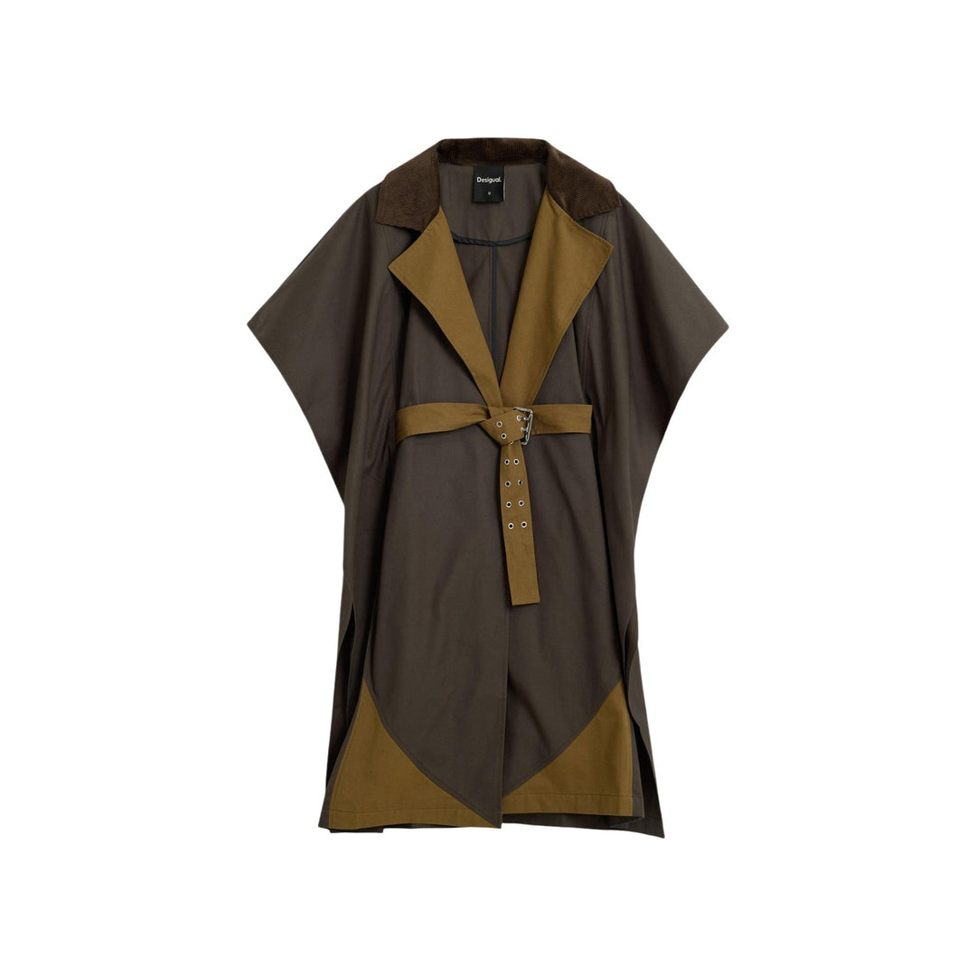 Desigual  Women Blazer