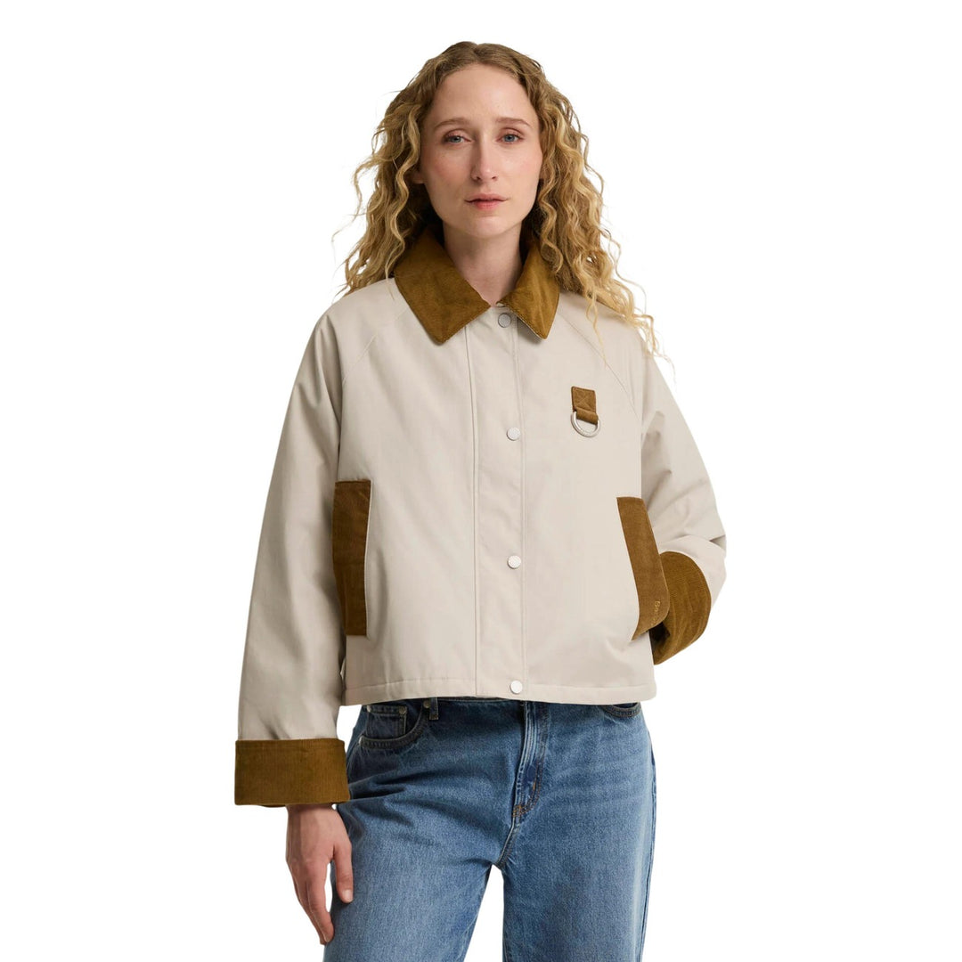 Barbour  Women Blazer