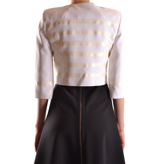 Elisabetta Franchi  Women Blazer