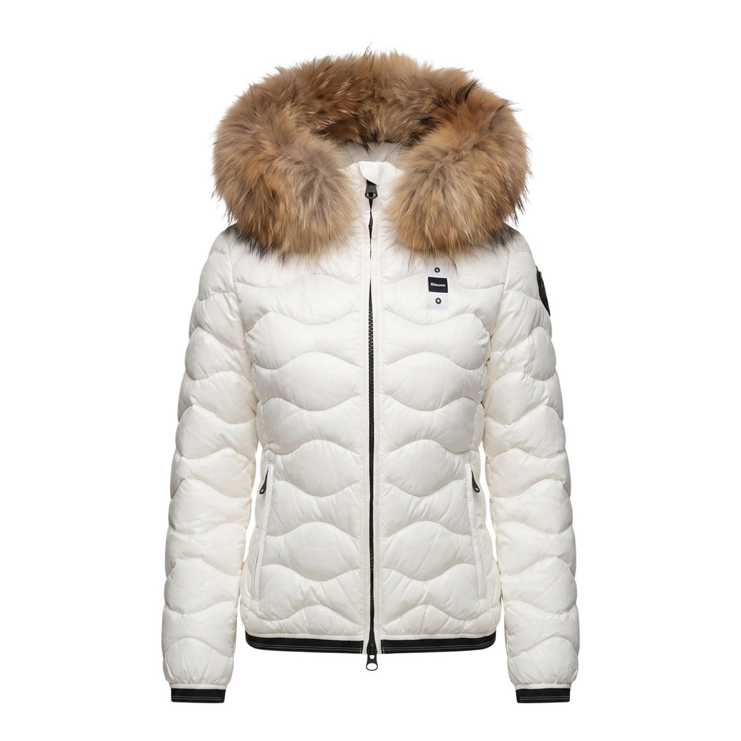 Blauer.  Women Blazer