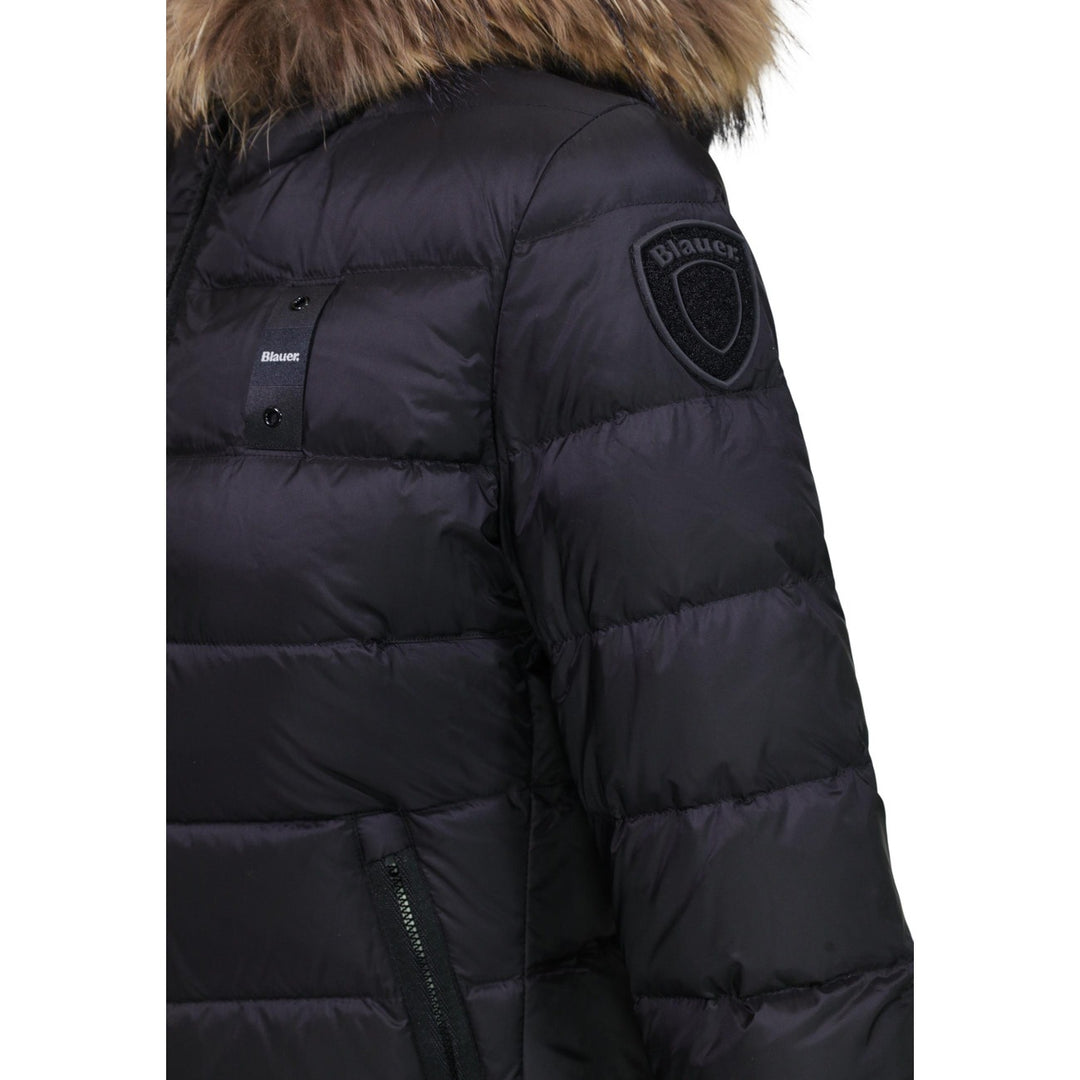 Blauer.  Women Blazer