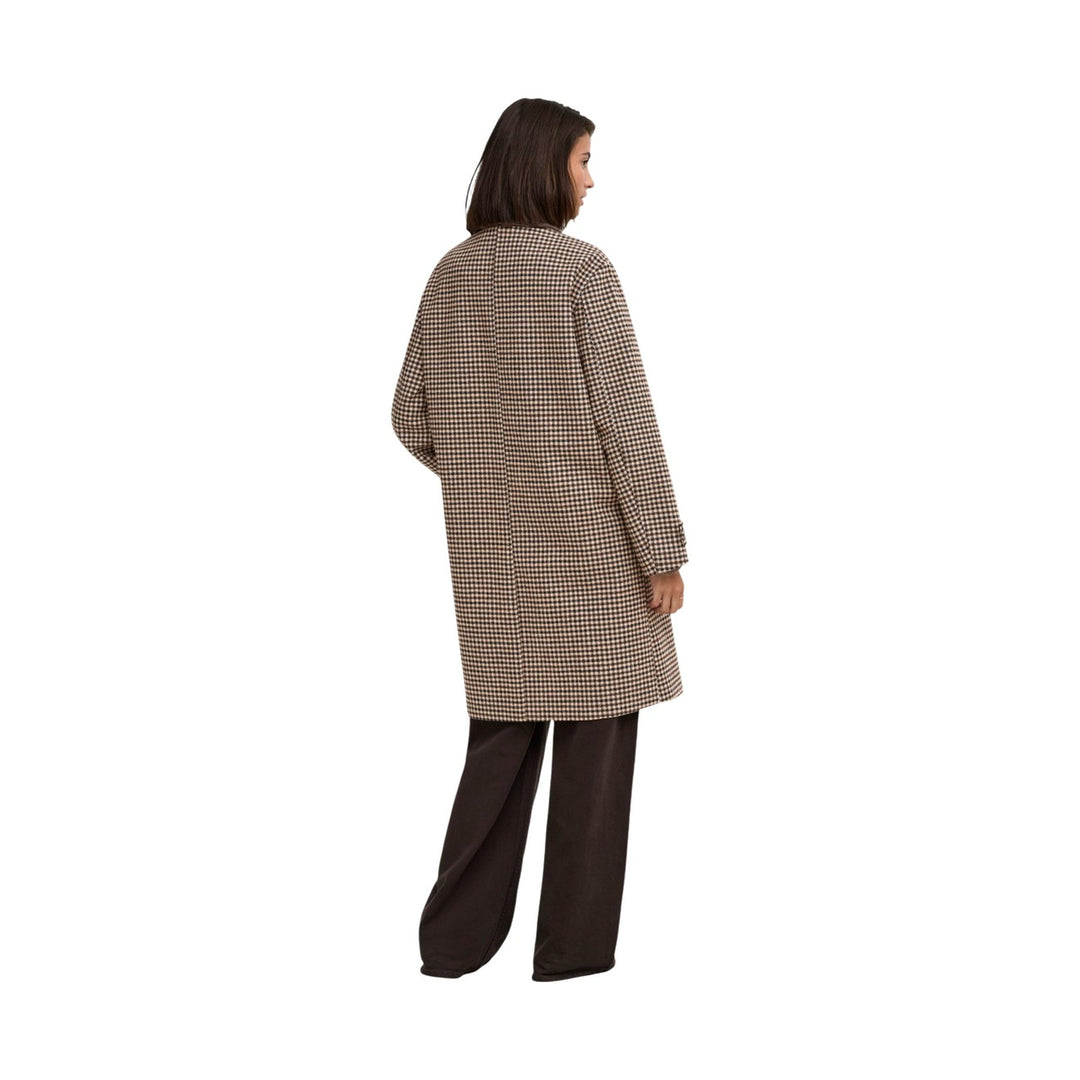 Jacqueline De Yong  Women Coat