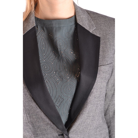 Jacob Cohen  Women Blazer