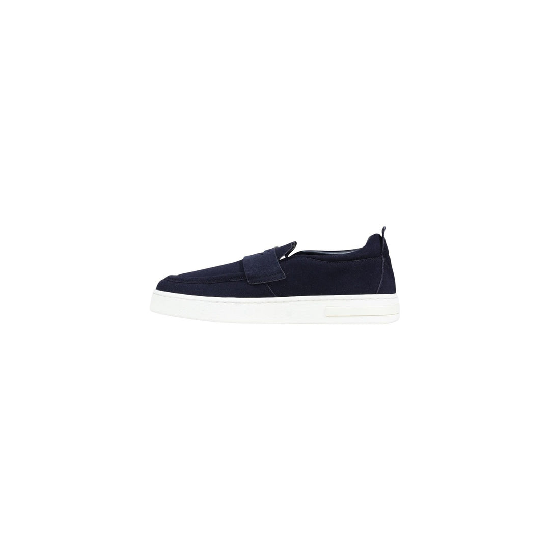 Armani Exchange Men Sneakers