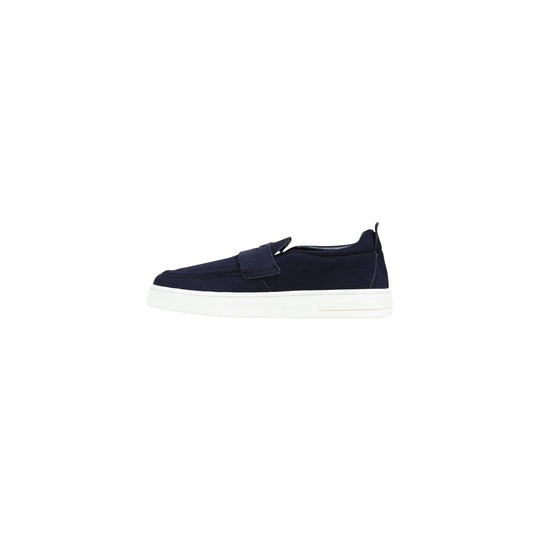 Armani Exchange Men Sneakers