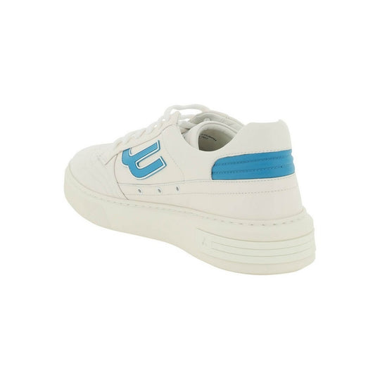 Bally Men Sneakers