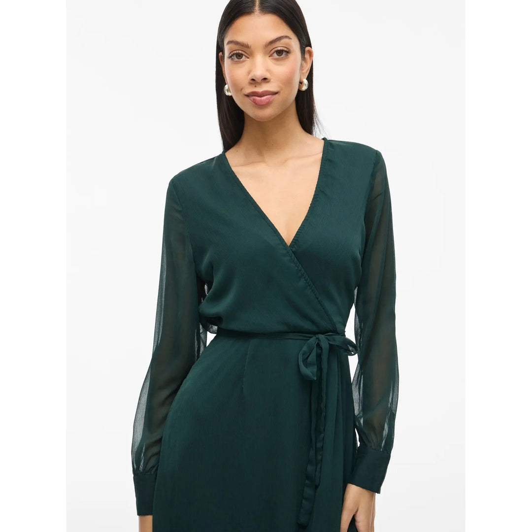 Vila Clothes  Women Dress