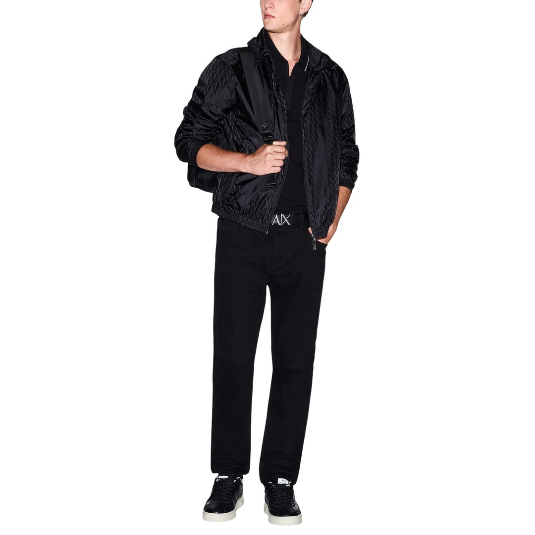 Armani Exchange Men Polo