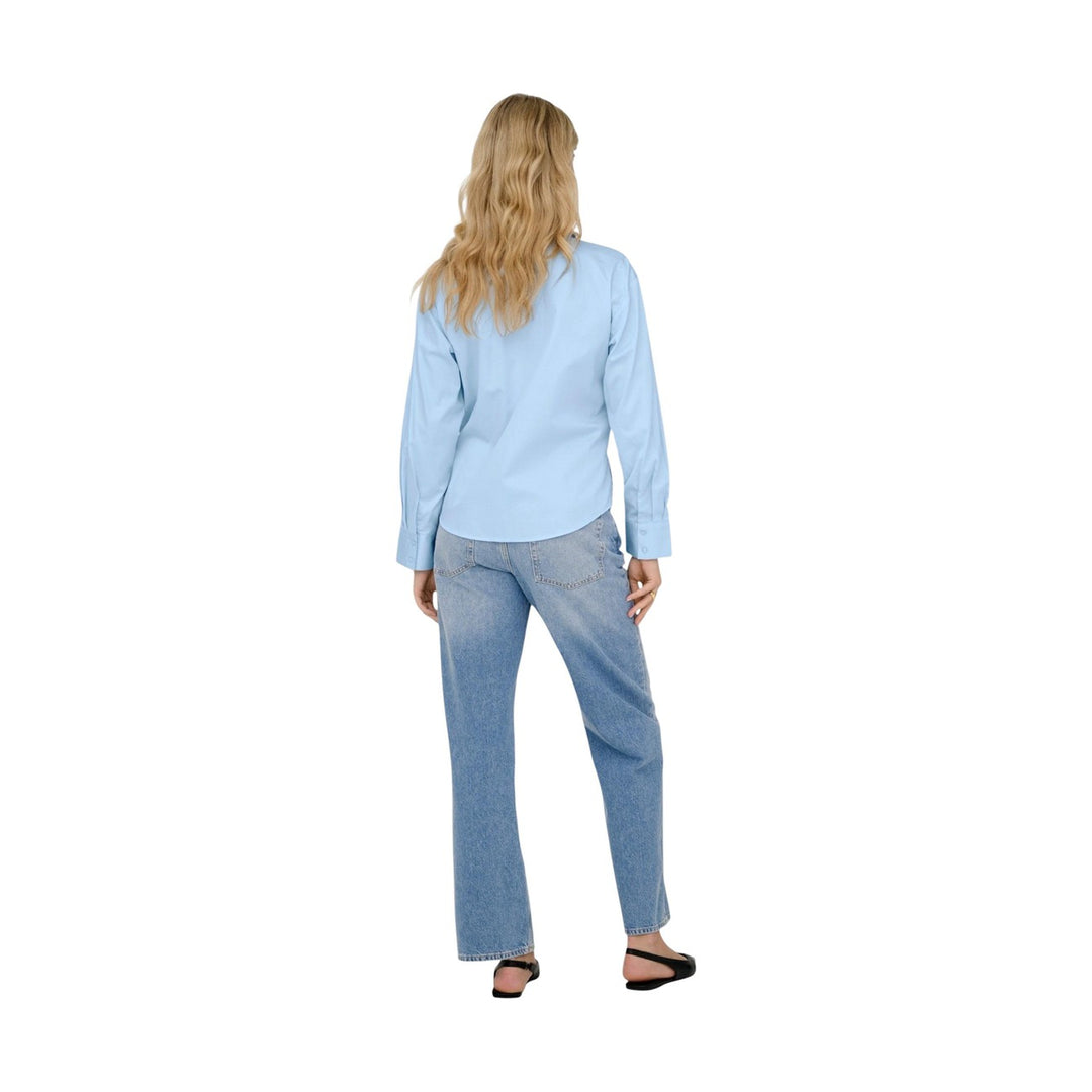 Jacqueline De Yong  Women Shirt