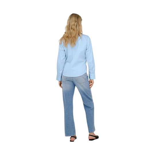 Jacqueline De Yong  Women Shirt