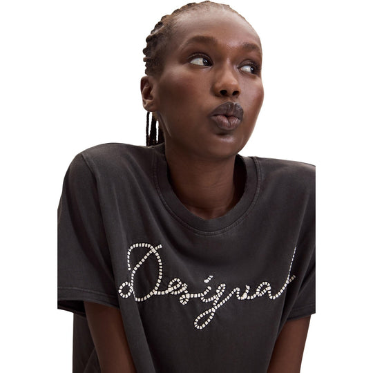 Desigual  Women T-Shirt