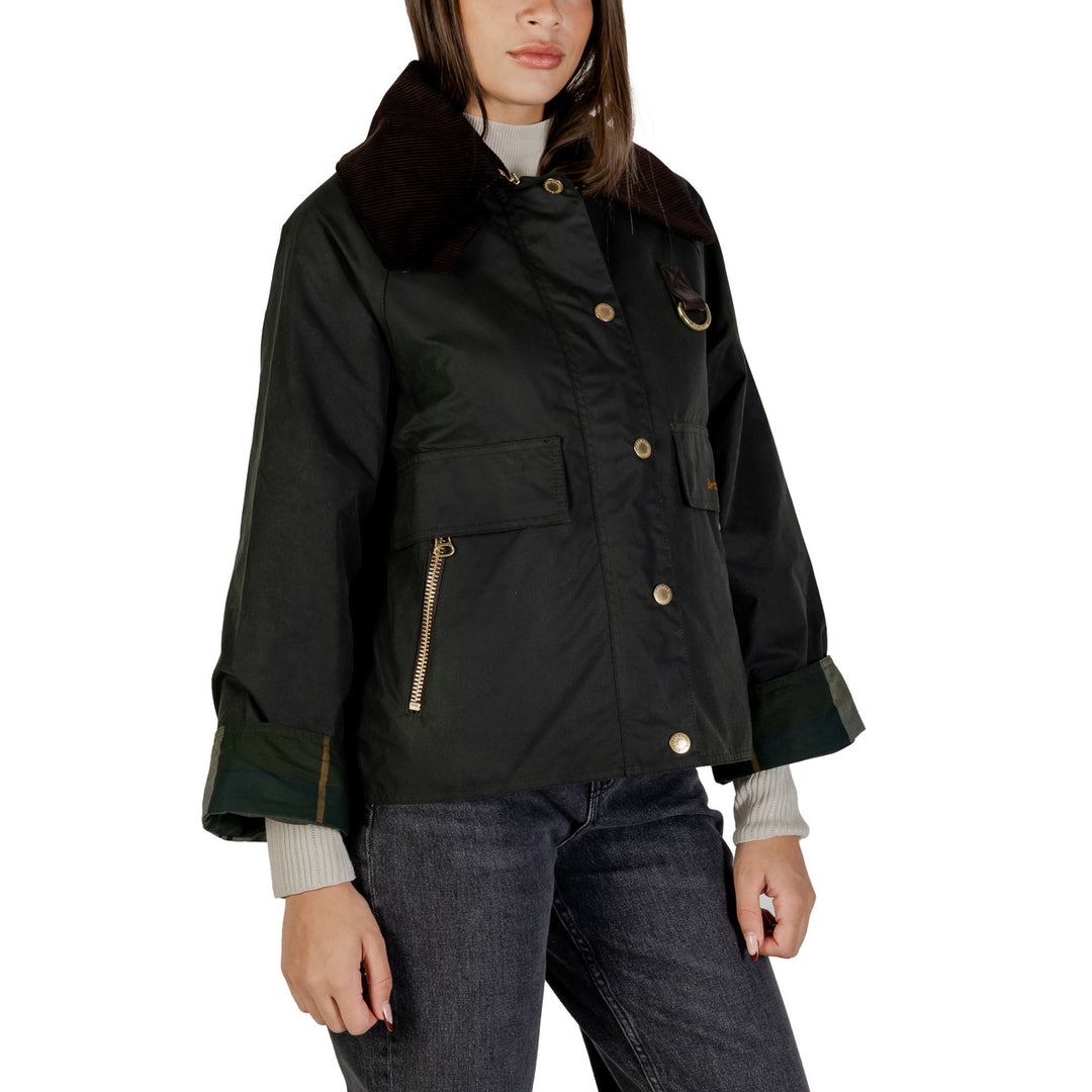 Barbour  Women Blazer