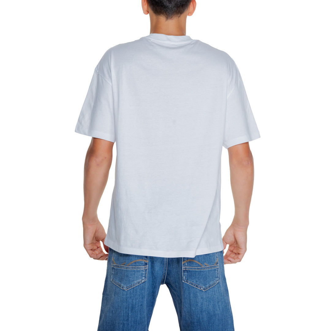 Jack &amp; Jones Men T-Shirt