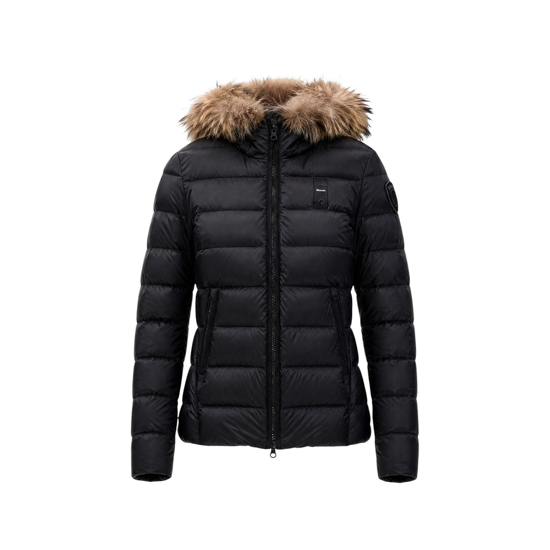 Blauer.  Women Blazer