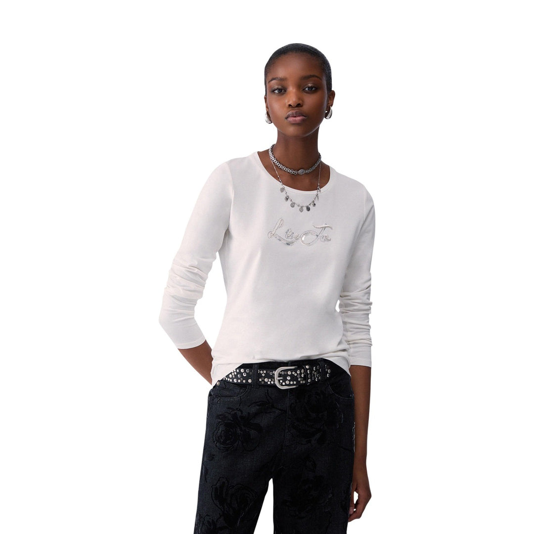 Liu Jo  Women T-Shirt