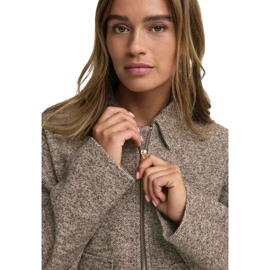 Jacqueline De Yong  Women Blazer