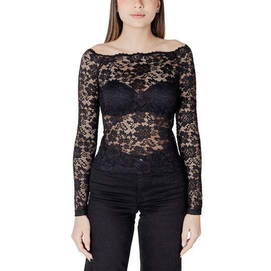 Morgan De Toi  Women Blouse