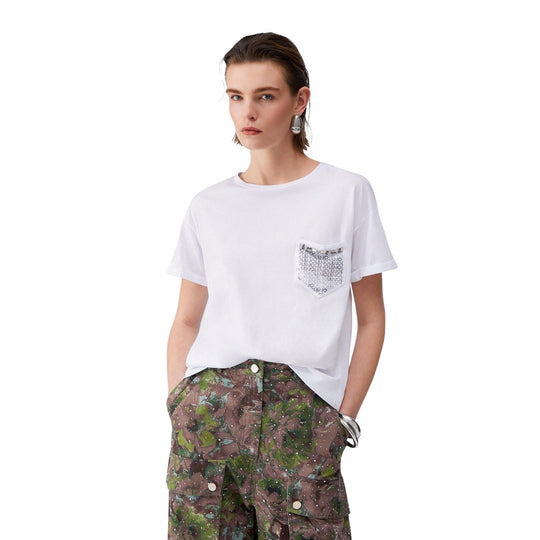 Liu Jo  Women T-Shirt