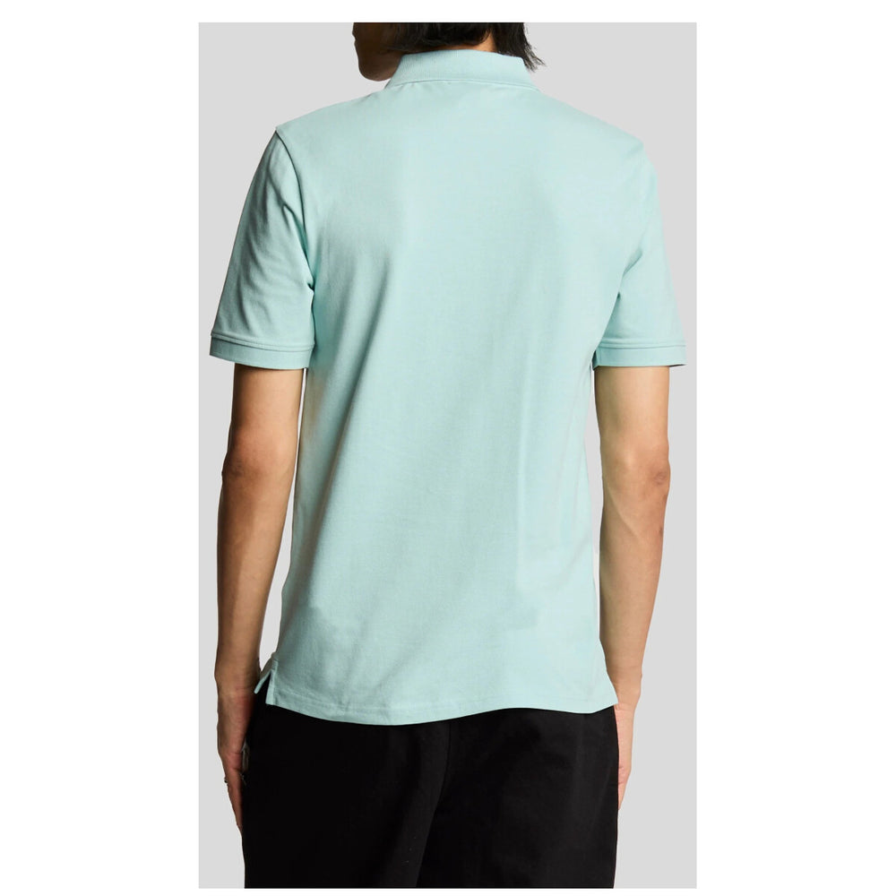 Lyle & Scott Men Polo