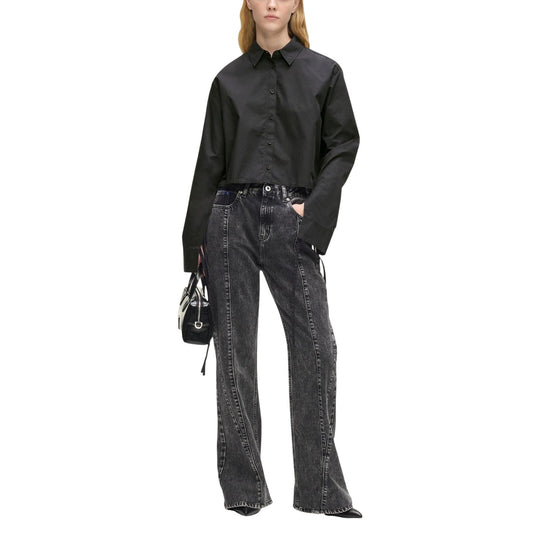 Karl Lagerfeld Jeans  Women Shirt