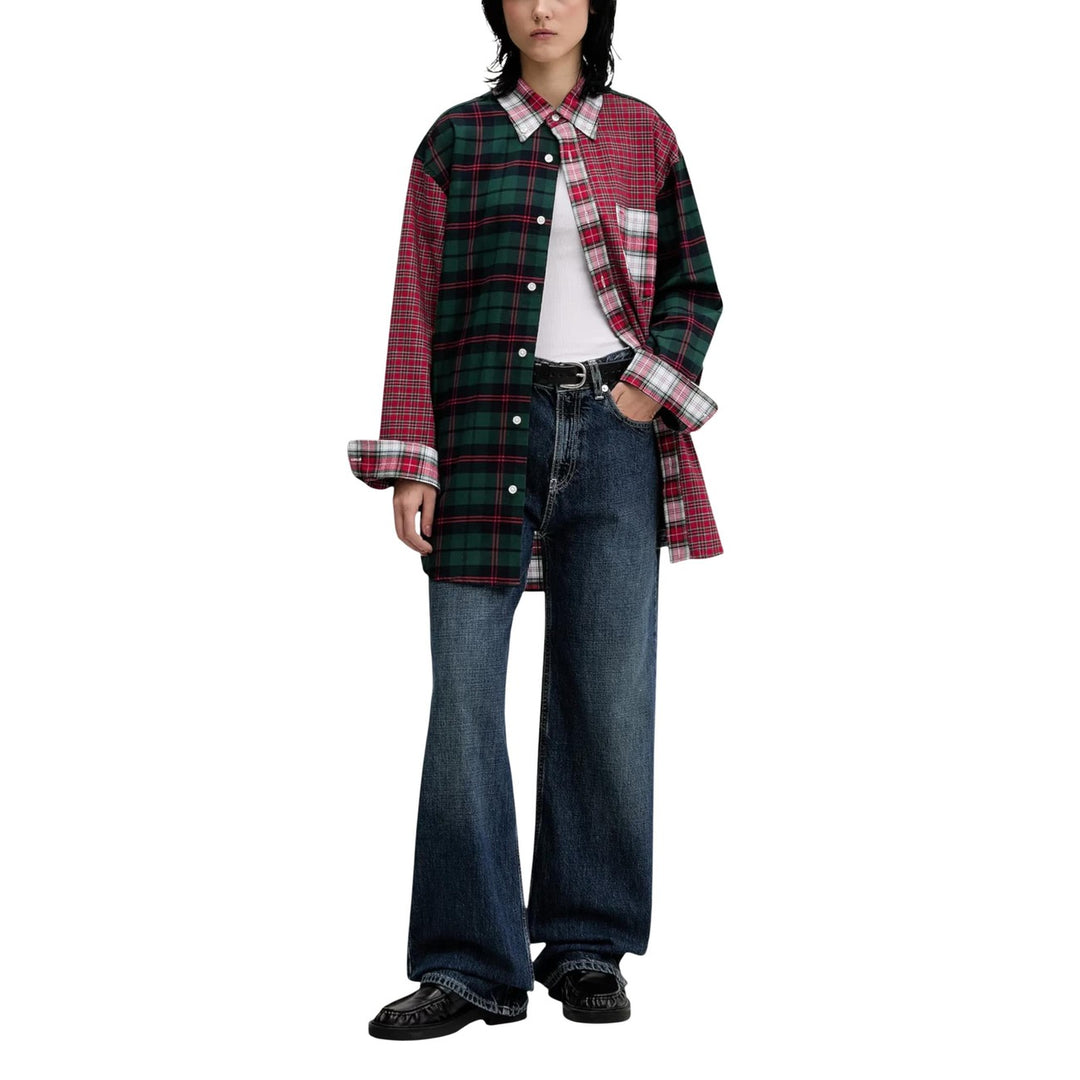 Tommy Hilfiger Jeans  Women Shirt