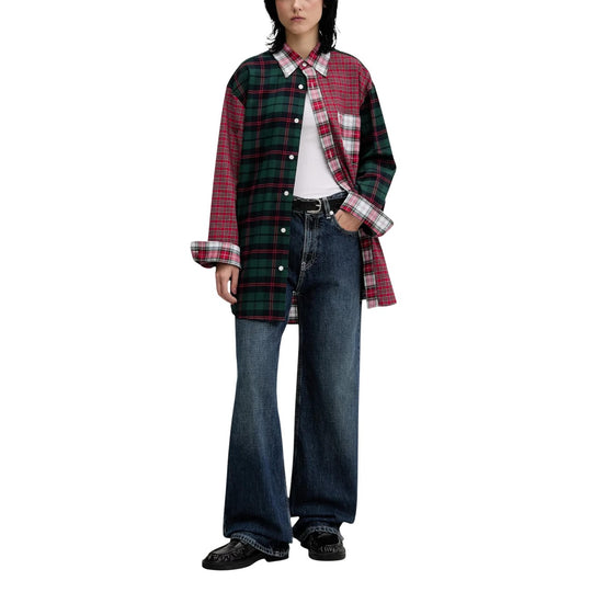 Tommy Hilfiger Jeans  Women Shirt