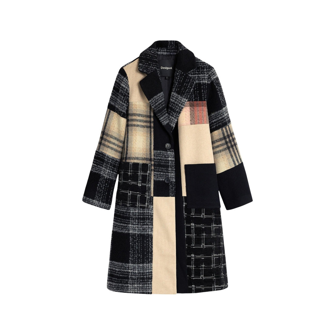Desigual  Women Coat