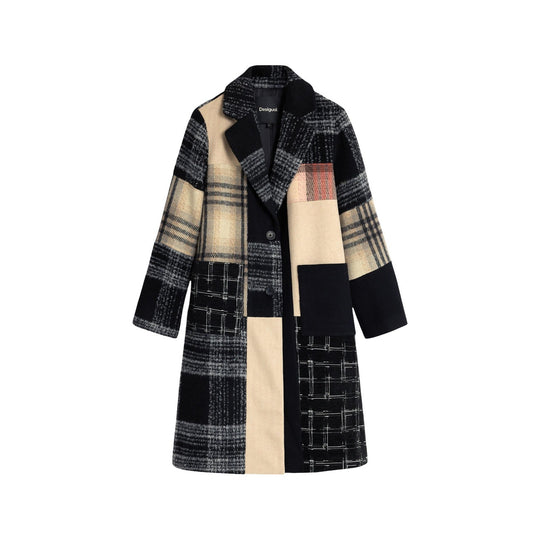 Desigual  Women Coat