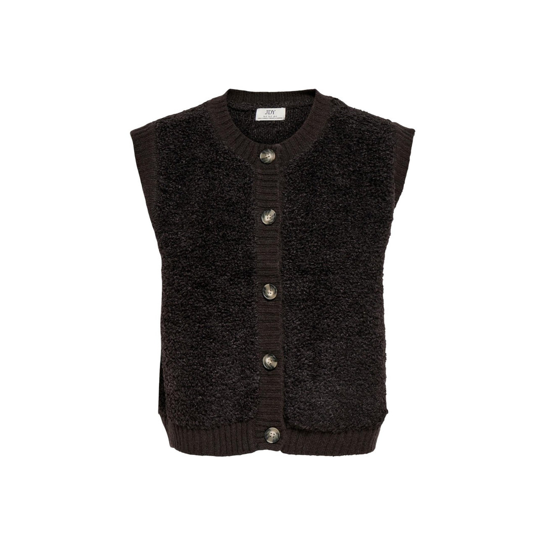 Jacqueline De Yong  Women Gilet