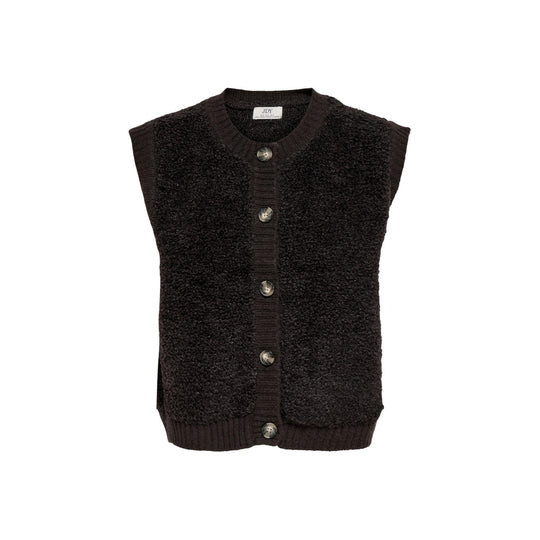 Jacqueline De Yong  Women Gilet