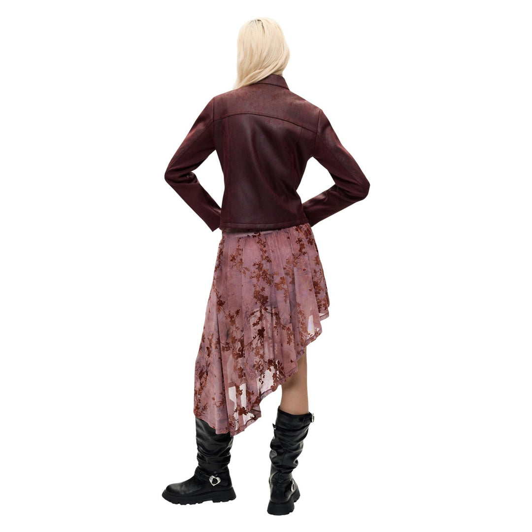 Desigual  Women Blazer