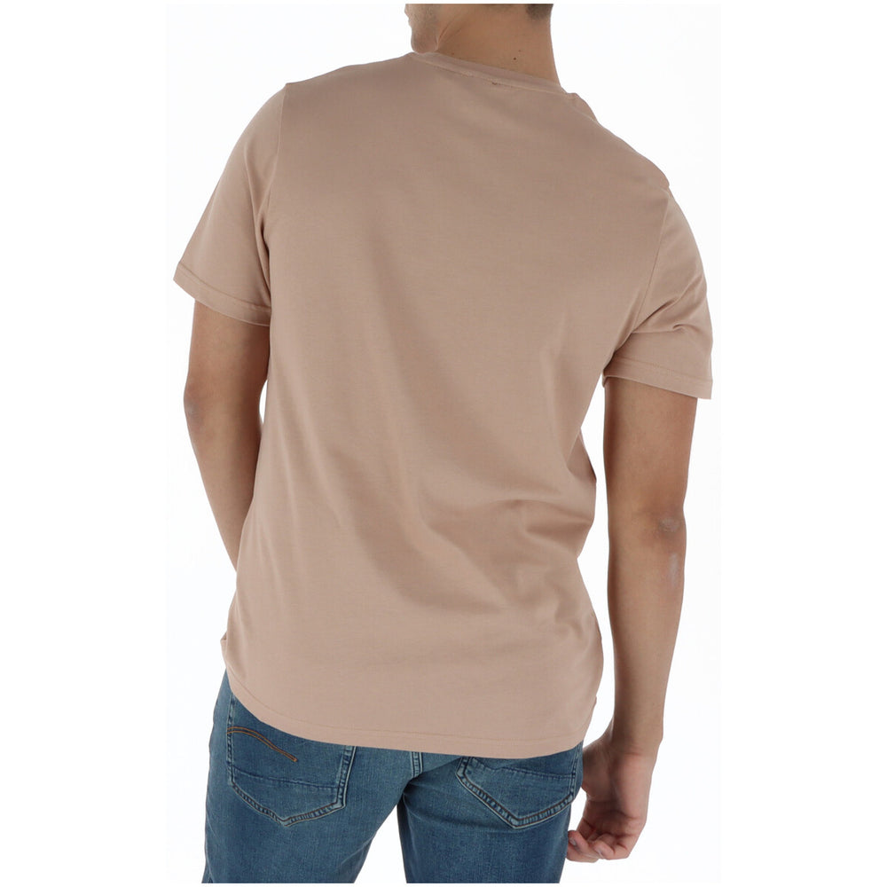 Lyle & Scott Men T-Shirt