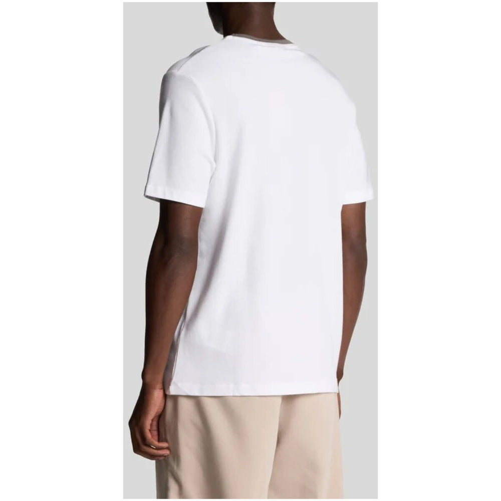 Lyle & Scott Men T-Shirt