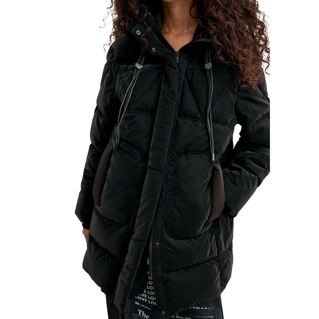 Desigual  Women Jacket