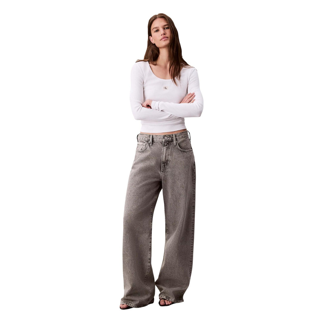 Calvin Klein Jeans  Women T-Shirt