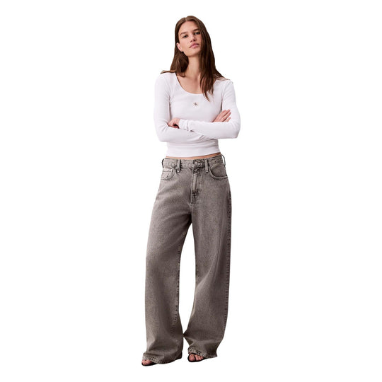 Calvin Klein Jeans  Women T-Shirt