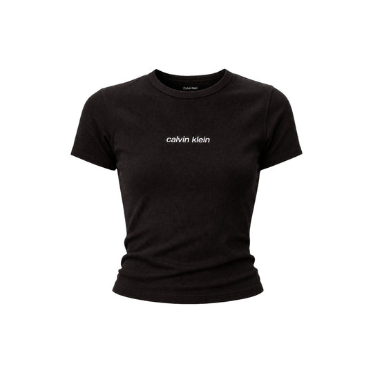 Calvin Klein Jeans  Women T-Shirt