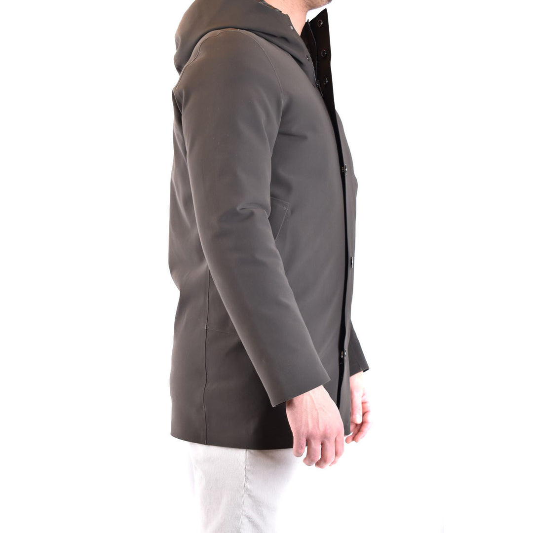 Rrd Men Jacket