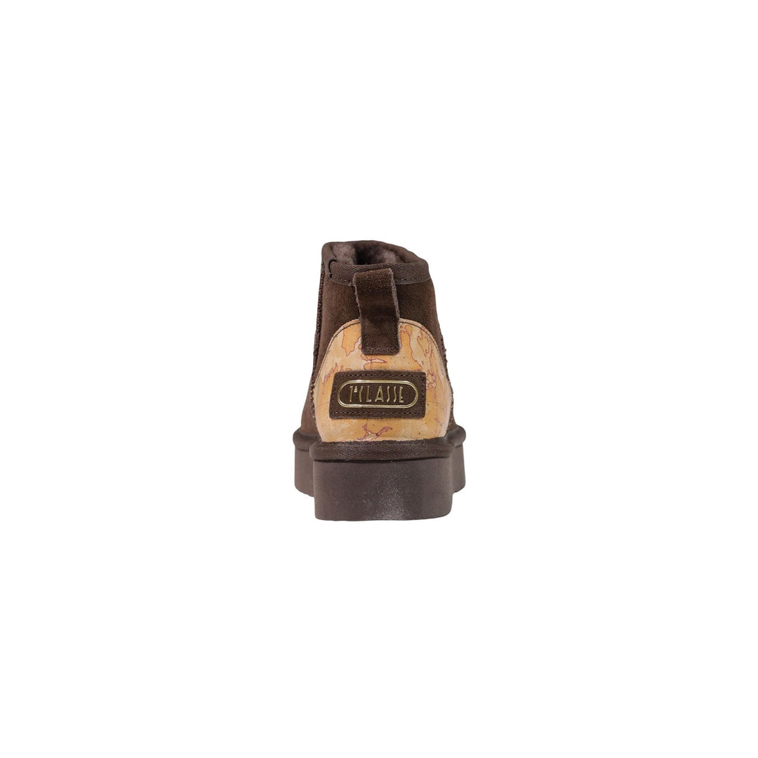 Alviero Martini Prima Classe Women Boots