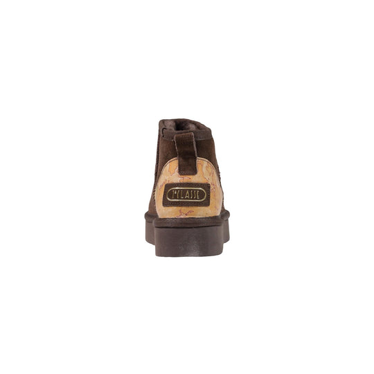 Alviero Martini Prima Classe Women Boots