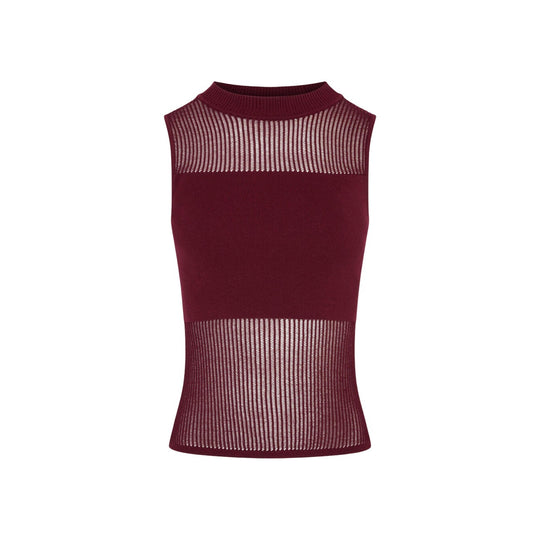 Morgan De Toi  Women Undershirt