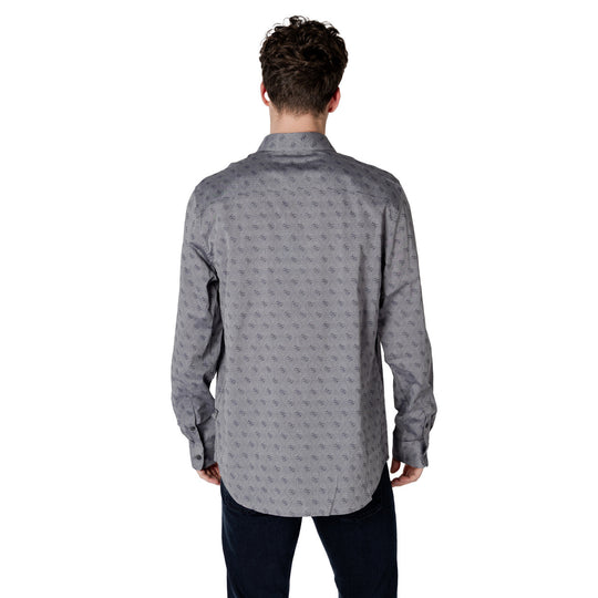 Guess Men Shirt