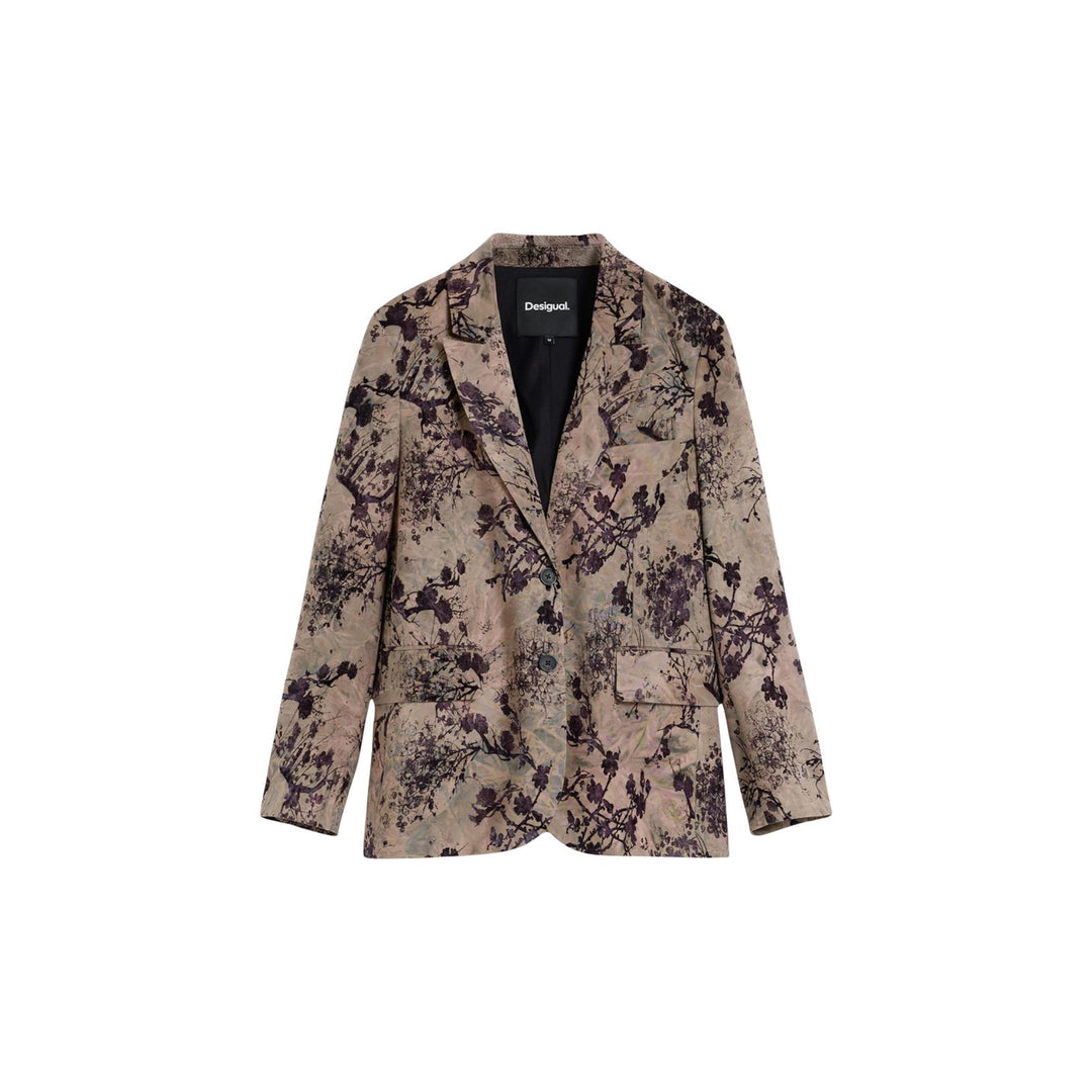 Desigual  Women Blazer
