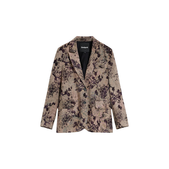 Desigual  Women Blazer