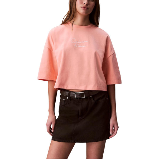 Calvin Klein Jeans  Women T-Shirt