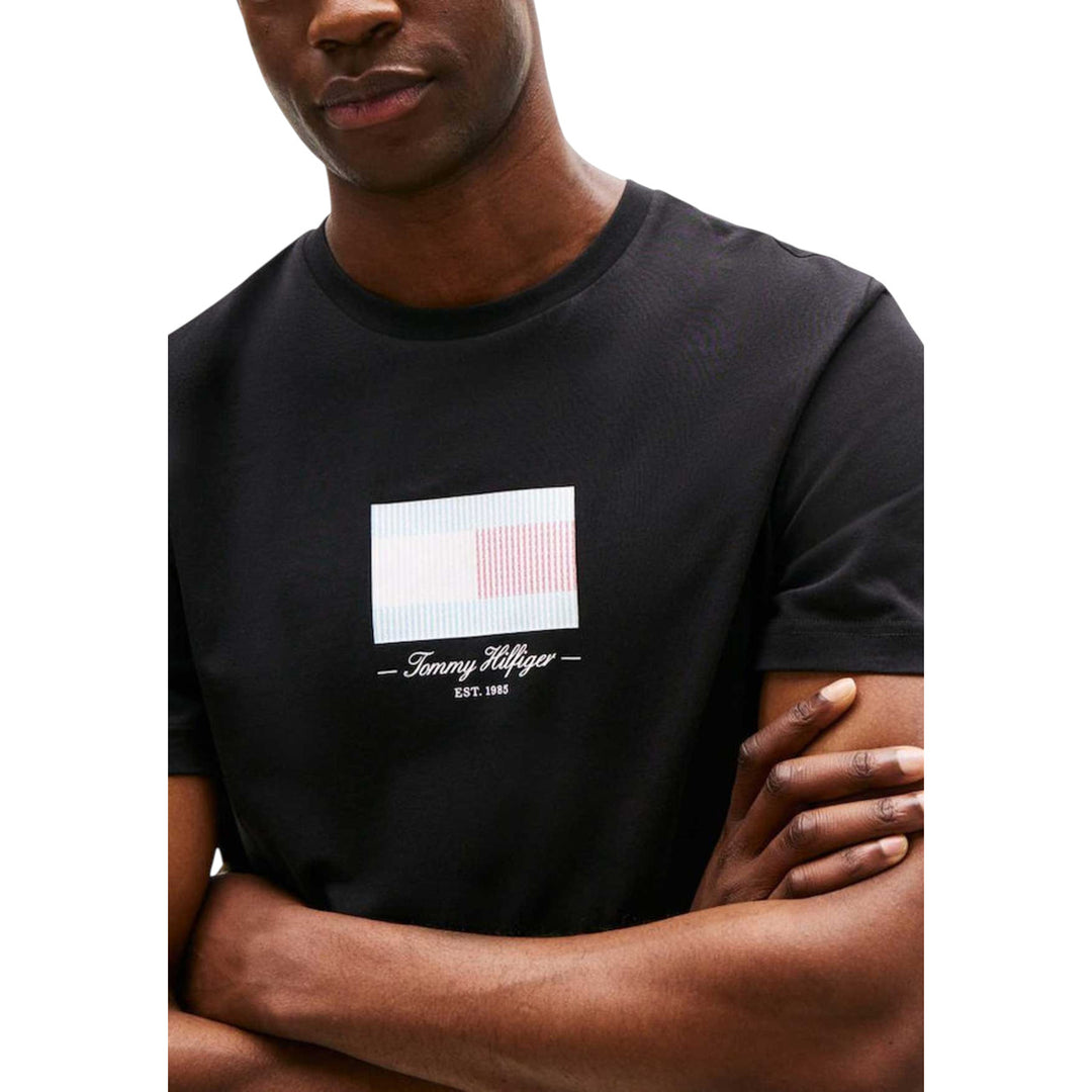Tommy Hilfiger Men T-Shirt