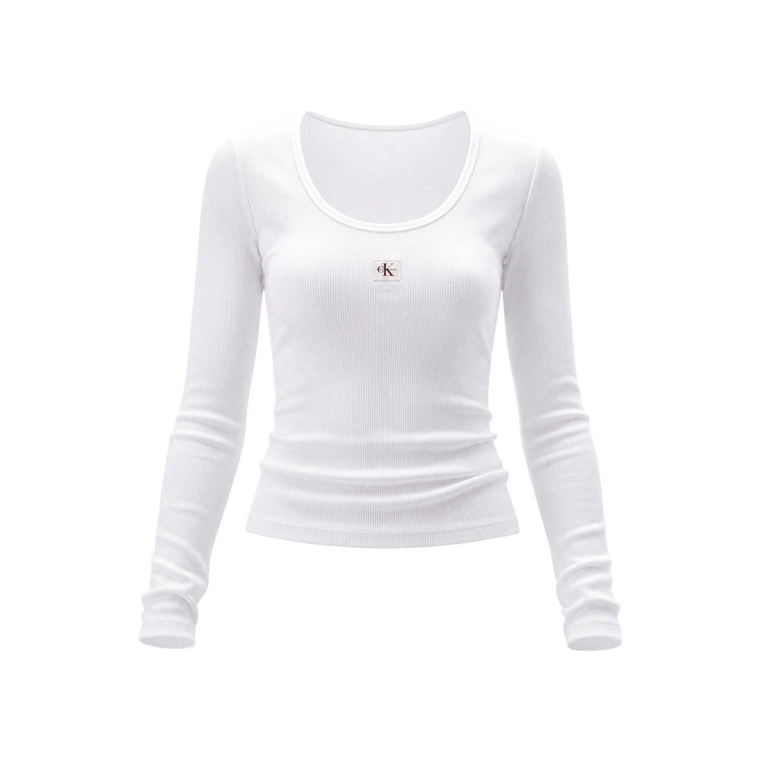 Calvin Klein Jeans  Women T-Shirt
