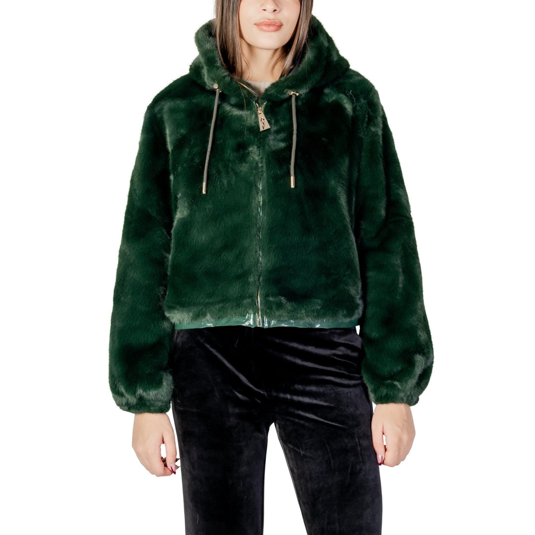 Ayfee  Women Blazer