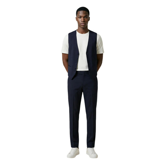 Mulish Men Suit