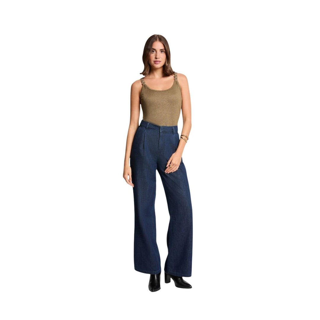 Morgan De Toi  Women Undershirt